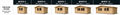 Abris en bois MYRTE 6